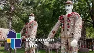 Wisconsin Concrete Park