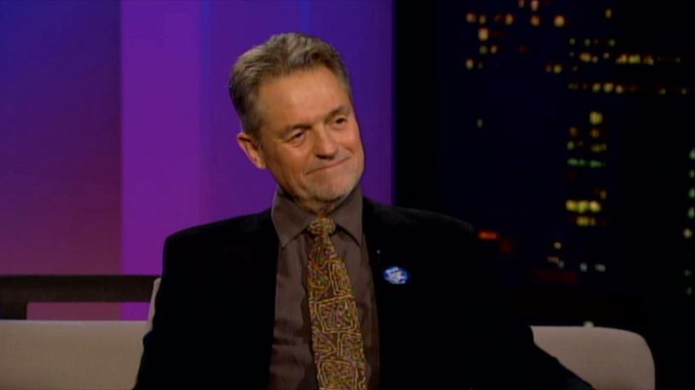 Filmmaker Jonathan Demme image