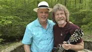 David Holt Interviews Mandolin Legend Sam Bush