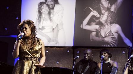 An Evening With Valerie Simpson, In Honor of Nick Ashford