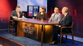 Video thumbnail: The Hinckley Report Medical Marijuana Officially Legal in Utah