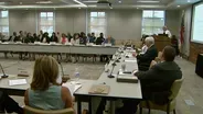 UNC Board of Governors Meeting, May 23, 2018