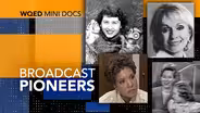 WQED Mini Docs: Broadcast Pioneers
