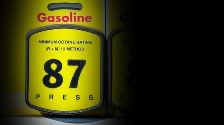 Video thumbnail: Reactions What's In "Premium" Gas?