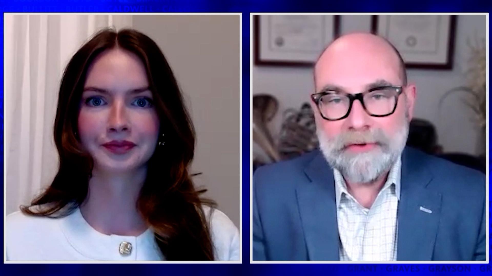 Kentuckians Brace for Changes to Student Loan Program