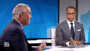 Brooks and Capehart on the possible Biden-Trump rematch