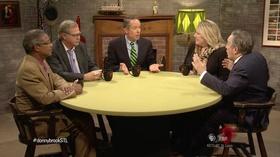 Video thumbnail: Donnybrook November 29, 2018