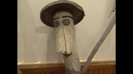 Video thumbnail: Rare Visions and Roadside Revelations Joliet, MT, to Regent, ND