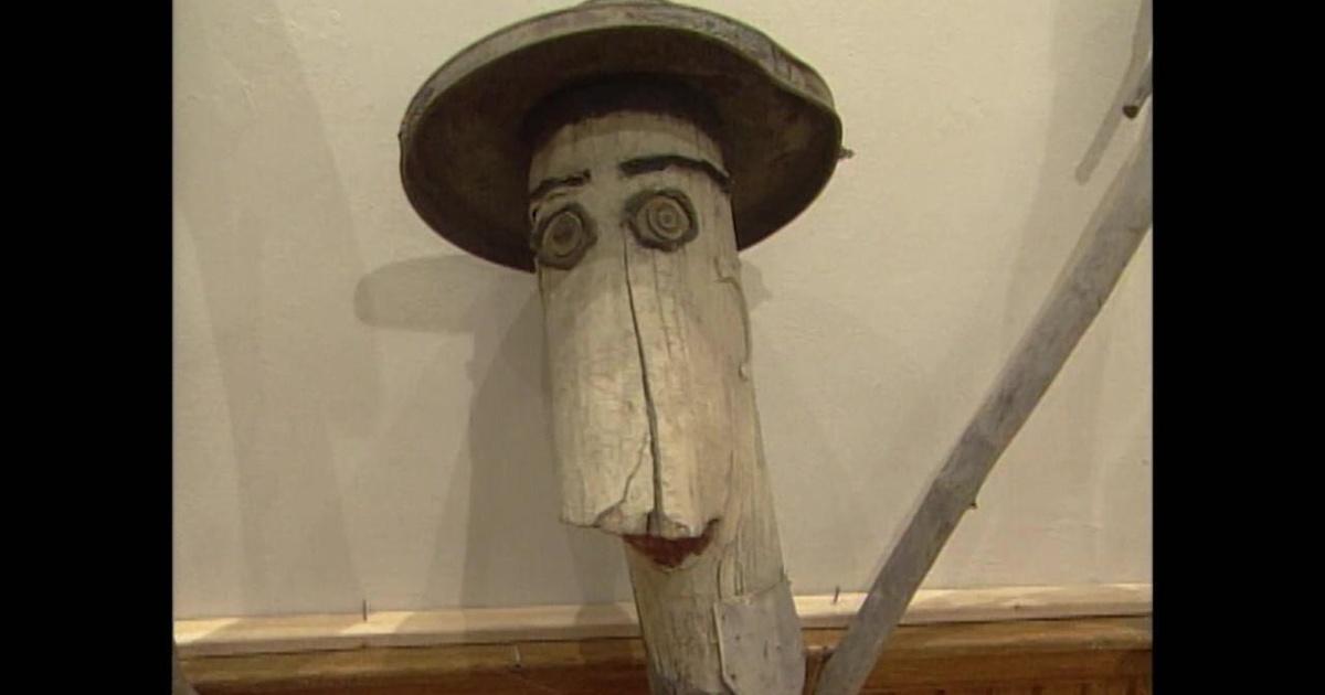 Rare Visions and Roadside Revelations Joliet, MT, to Regent, ND