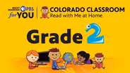 2nd Grade - Lesson 2