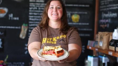 Video thumbnail: Backroad Bites Upcountry Provisions