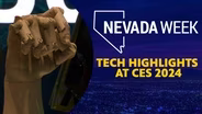 Tech highlights at CES 2024