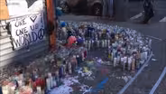 GANGS OF NEW YORK: BRONX