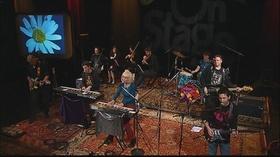 Video thumbnail: OnStage Atomic Swindlers