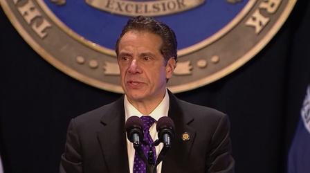 Video thumbnail: New York NOW State of the State Recap