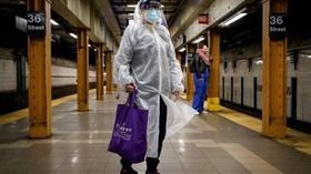 Video thumbnail: PBS NewsHour May 14, 2020 - PBS NewsHour full episode