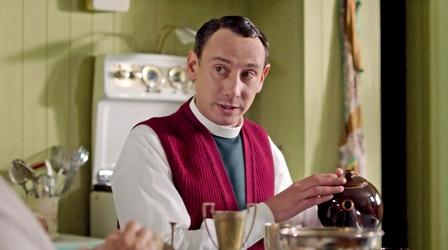 Video thumbnail: Grantchester Scene