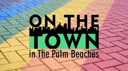 Video thumbnail: On The Town Pride Streetscapes | On the Town, LGBTQ Favorites