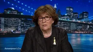 Louise Arbour on Mass Migration
