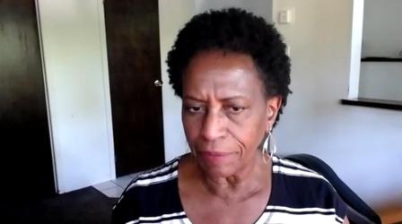 Video thumbnail: MetroFocus "UNDERLYING AMERICA'S UNREST IS STRUCTURAL RACISM"