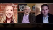 Reporter Duo | Covid Fracas and a New Caucus