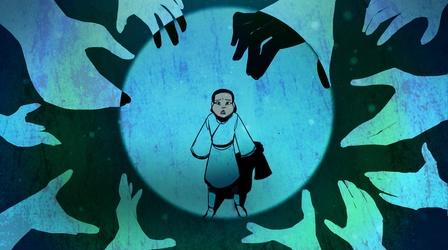 Video thumbnail: Independent Lens The Diary of Afong Moy | The History of White People in America, Episode 4