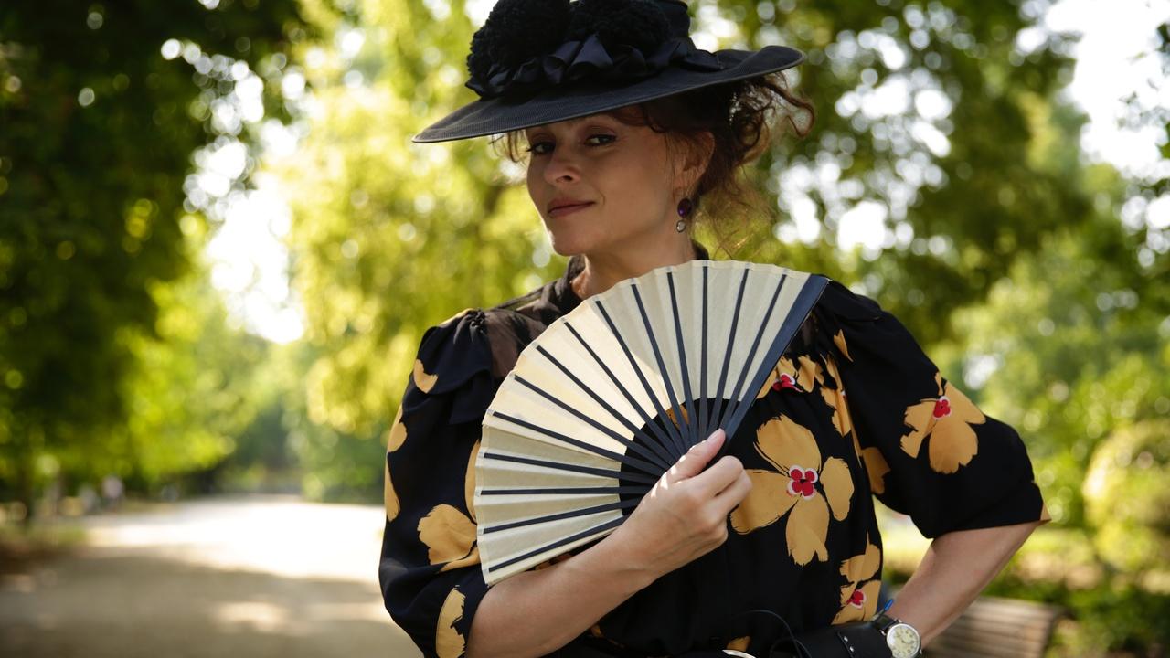 Helena Bonham Carter Preview