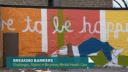 Bridging the Gap on Community Mental Health Resources