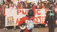 City Rising: Youth & Democracy