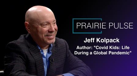 Video thumbnail: Prairie Pulse Prairie Pulse 1909: Jeff Kolpack and Rex Cook