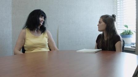 Video thumbnail: WVIA Special Presentations The Voices Project: Mental Illness