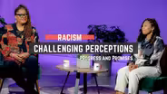 Progress and Promises: Racism and Mental Health