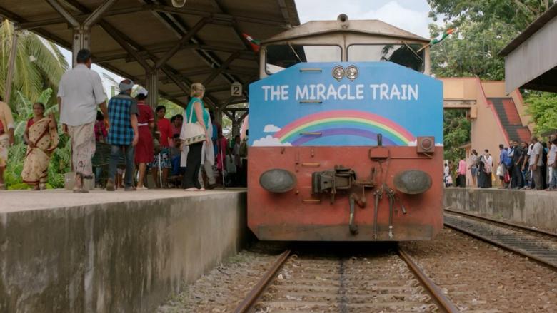 The Good Karma Hospital Image