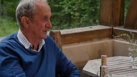 Video thumbnail: UnWine'd Gabriele Rausse: The Father of Virginia Wine
