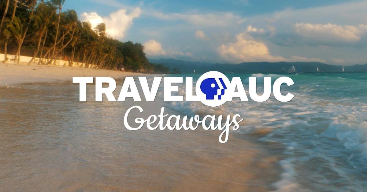 WCNY Specials Travel Auction Getaways May 2023 Season 2022