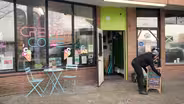 What is the state of Black businesses in Washington?