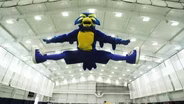 Inside the workshop where mascots come to life