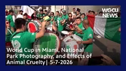 Southwest Florida In Focus | Episode 278 | May 7th, 2026