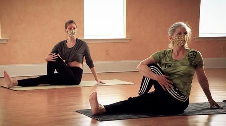 Video thumbnail: Alzheimer's Documentary Series Alzheimer’s: What You Can Do | Preview