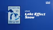 WTTW News Explains: How Does Lake Effect Snow Work?