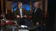Our Nation's Fastest Electric Motorcycle