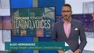 Chicago Tonight: Latino Voices, March 25, 2023 - Full Show