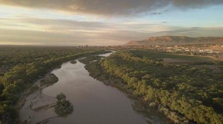 Video thumbnail: Albuquerque's Roots Albuquerque's Roots