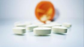 Video thumbnail: PBS NewsHour How case against drug distributor could alter opioid fight