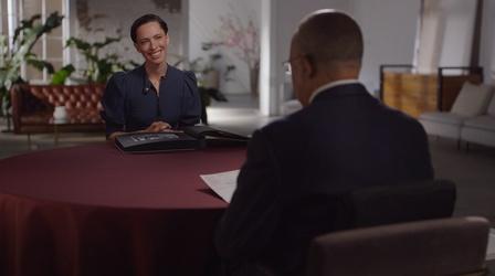 Video thumbnail: Finding Your Roots One of the Most Prominent African Americans in Washington