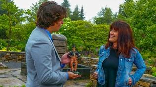 Coastal Maine Botanical Gardens, Hour 2