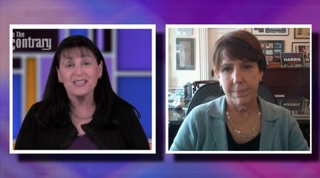 Video thumbnail: To The Contrary The Importance of Women in the 2022 Midterms