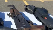 New NJ law targets interstate gun trafficking