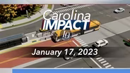 Carolina Impact: January 17, 2023