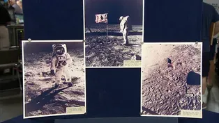 Appraisal: 1969 NASA Apollo 11 Photo Album